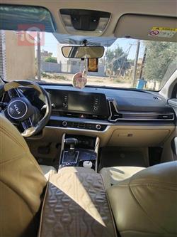 کیا سپۆرتاج